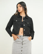 Habitual Button Down Jacket