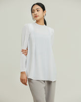 Dua Long Sleeve Top