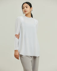Dua Long Sleeve Top