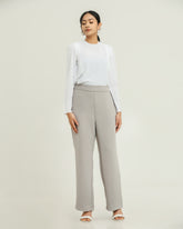 Ana Wide Leg Pant