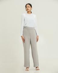 Ana Wide Leg Pant
