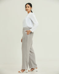 Ana Wide Leg Pant