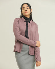 Emily Comfort Cardigan Jacket