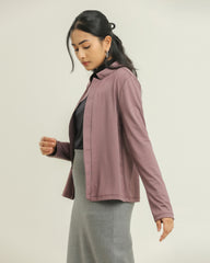 Emily Comfort Cardigan Jacket