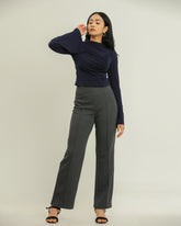 Comfort Conversations Stretchy Work Pant