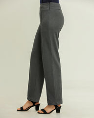 Comfort Conversations Stretchy Work Pant