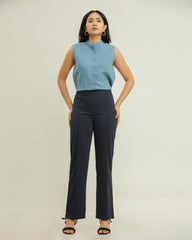 Comfort Conversations Stretchy Work Pant