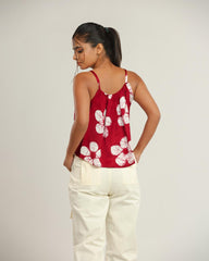 Three Quarter Cargo Pant