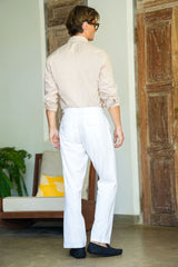 Cooper Linen Casual Pants
