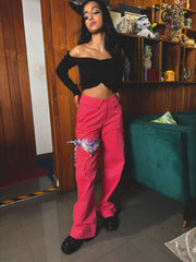 Kickers Classic Cargo Pant