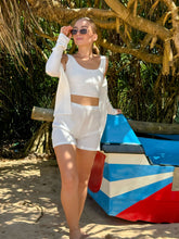 Bubble Top and Pant Set