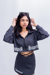 Happenstance Girl Jacket