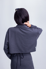 Happenstance Girl Jacket