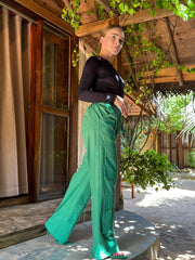 Buckle Up Cargo Pant