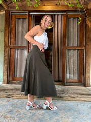 Willow Skirt