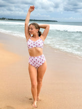 United Hearts Bikini Set