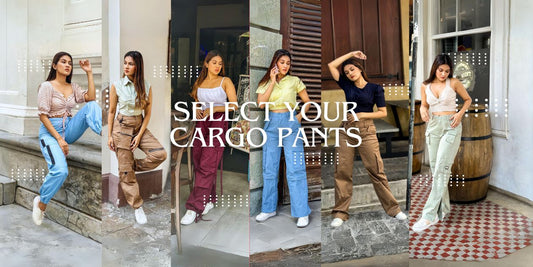 Best Selection of Cargo Pants and Trousers - Top Styles for Men and Women