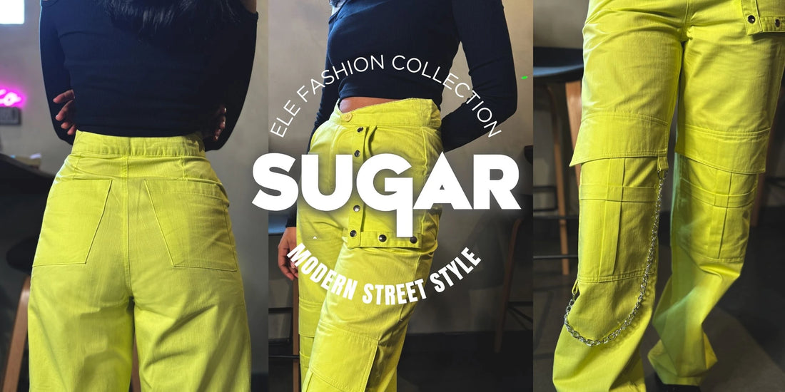 Sugar Collection : Vol 2