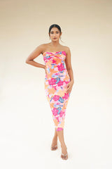 Bella Corset Dress
