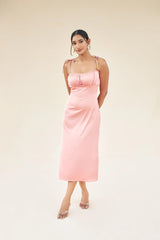 Carmela Dress