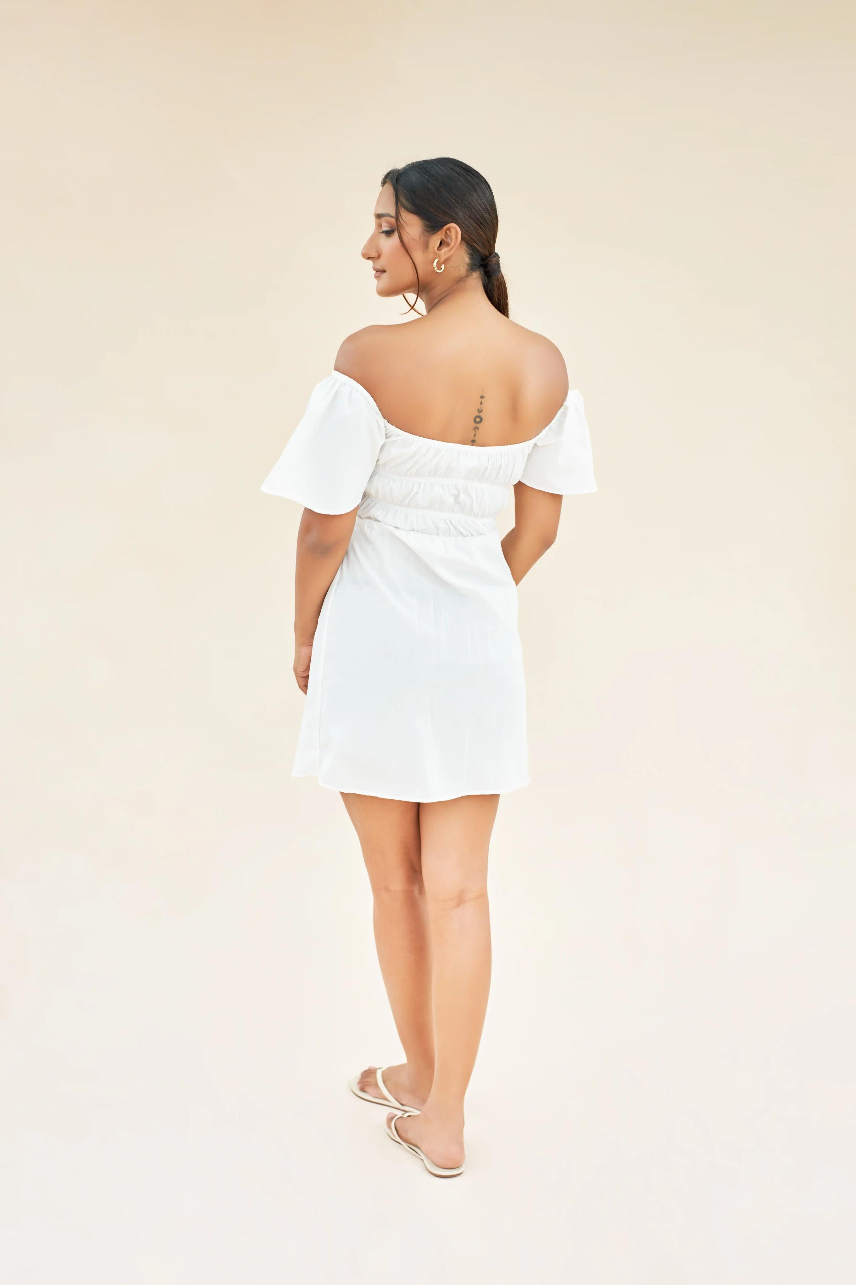 Julliana Dress