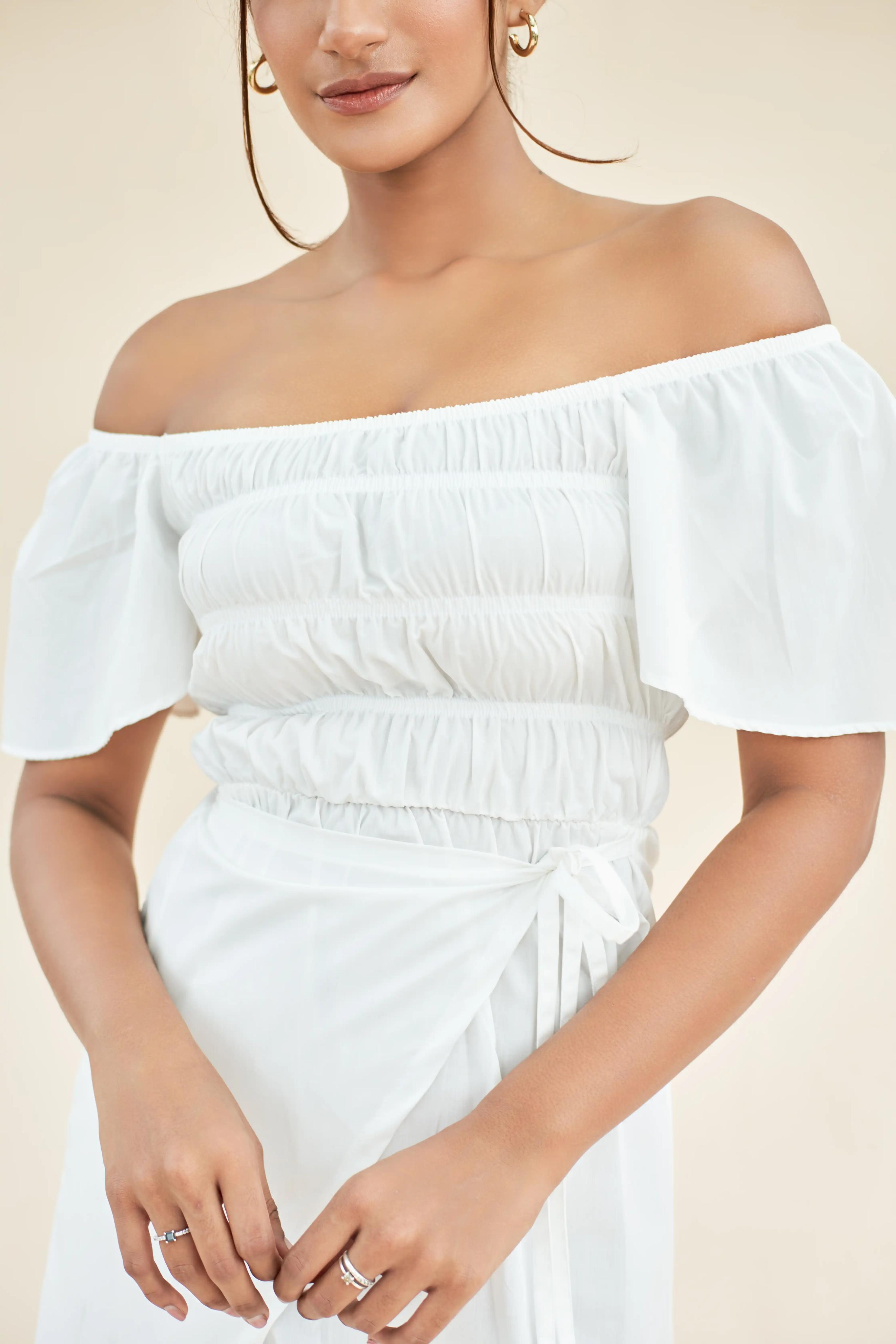 Julliana Dress