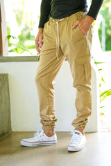 Carter Cargo Pant