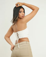 Texas Corset