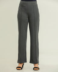Comfort Conversations Stretchy Work Pant