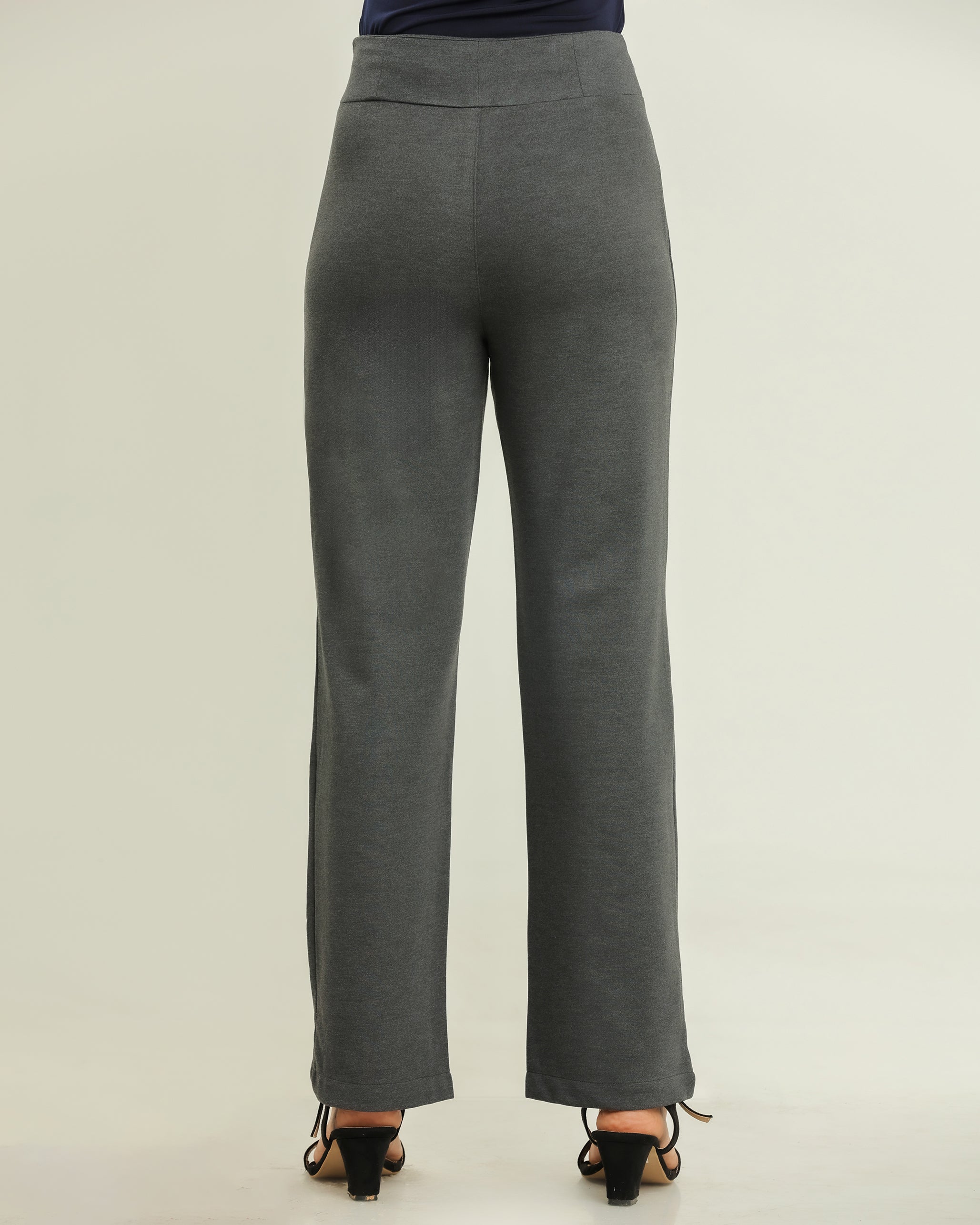 Comfort Conversations Stretchy Work Pant