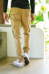 Carter Cargo Pant