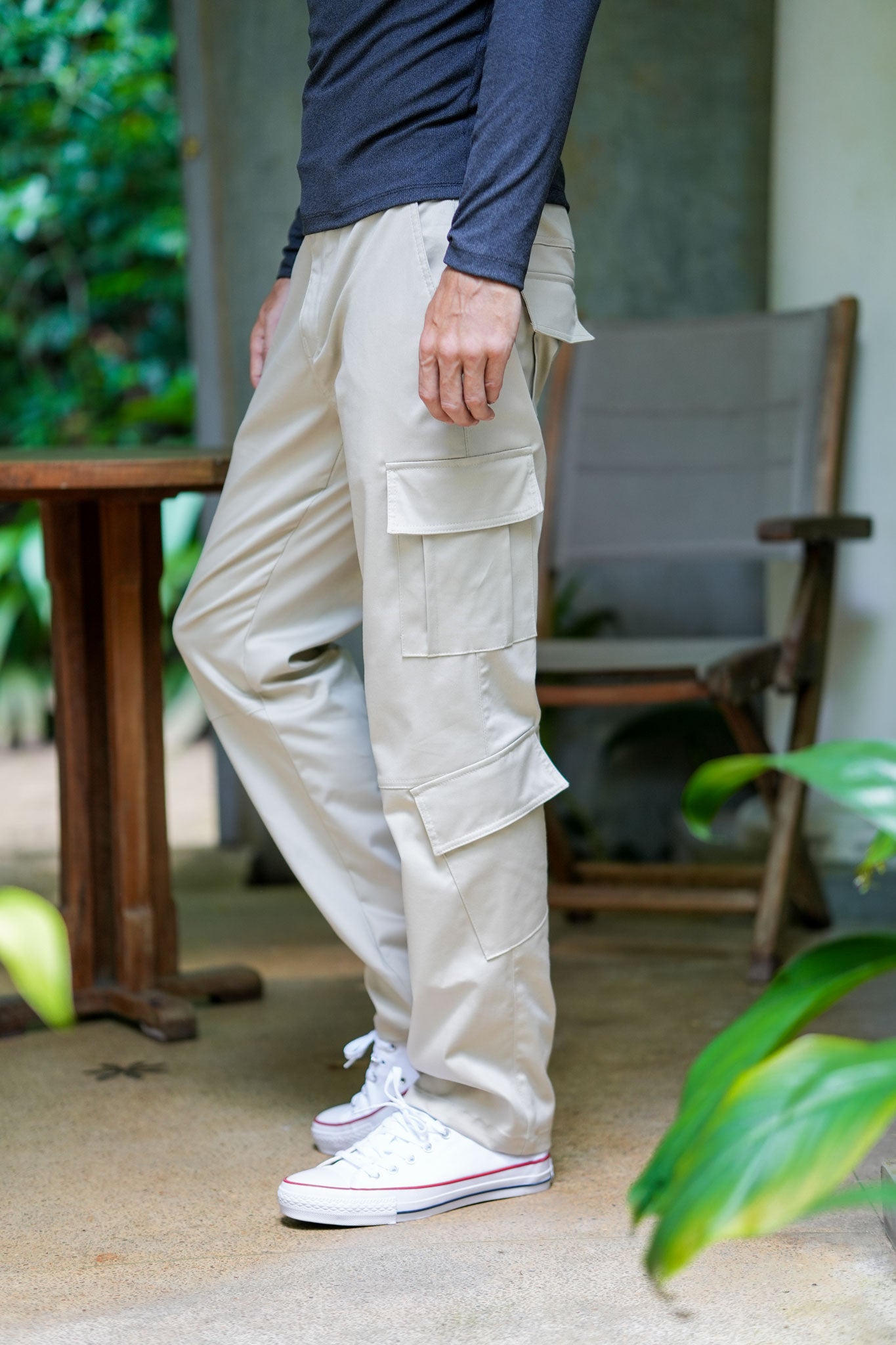 Jacob Cargo Pant