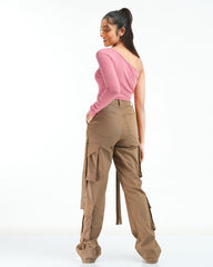 Jumbo Mud Cargo Pant