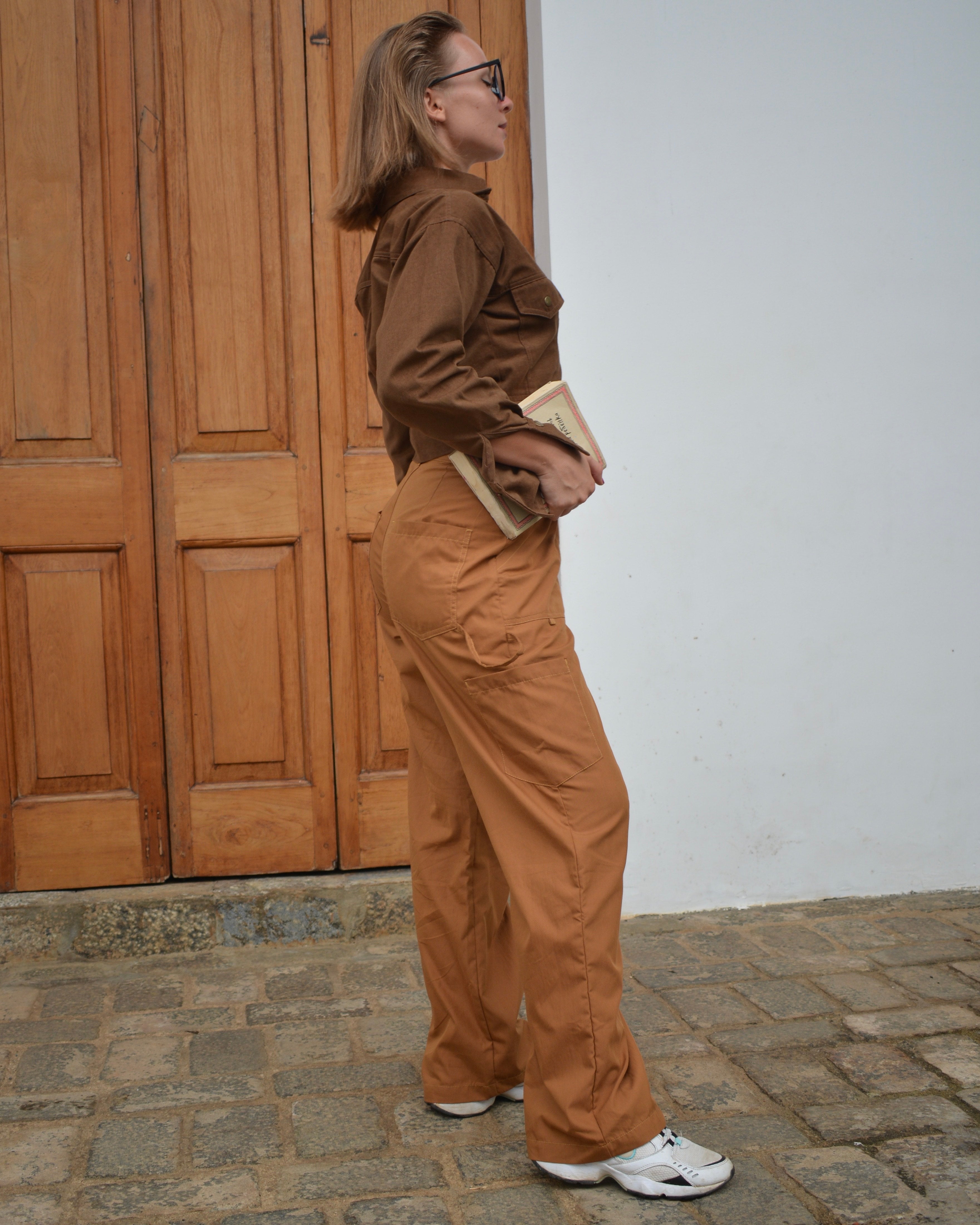 Carpenter Pant