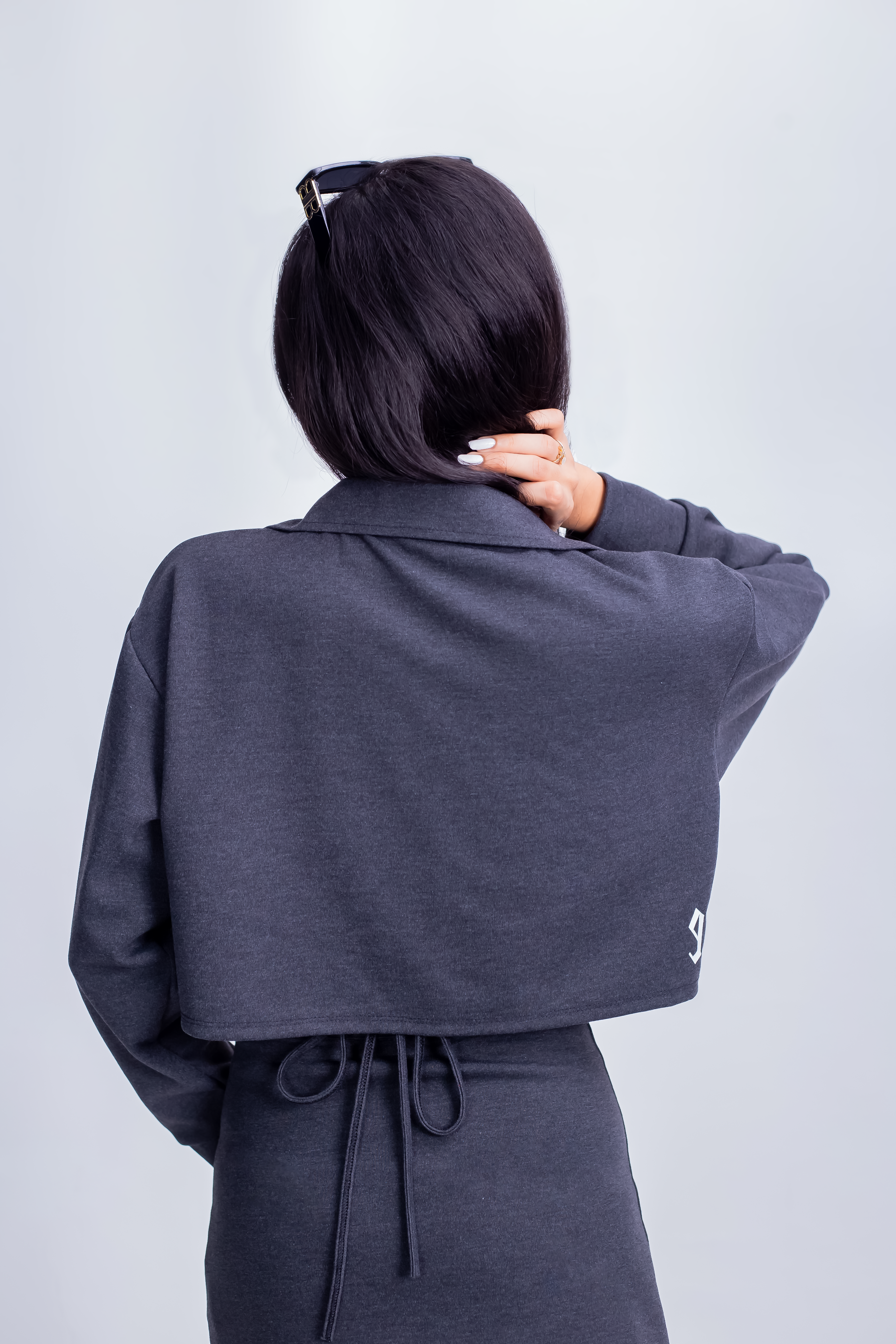 Happenstance Girl Jacket