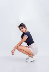 Bell Bounce Skort