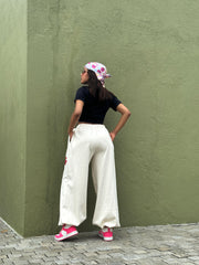 Pastel Punch Sweatpant