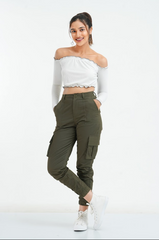 Pantalon Cargo Pant