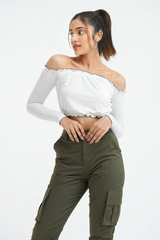 Pantalon Cargo Pant