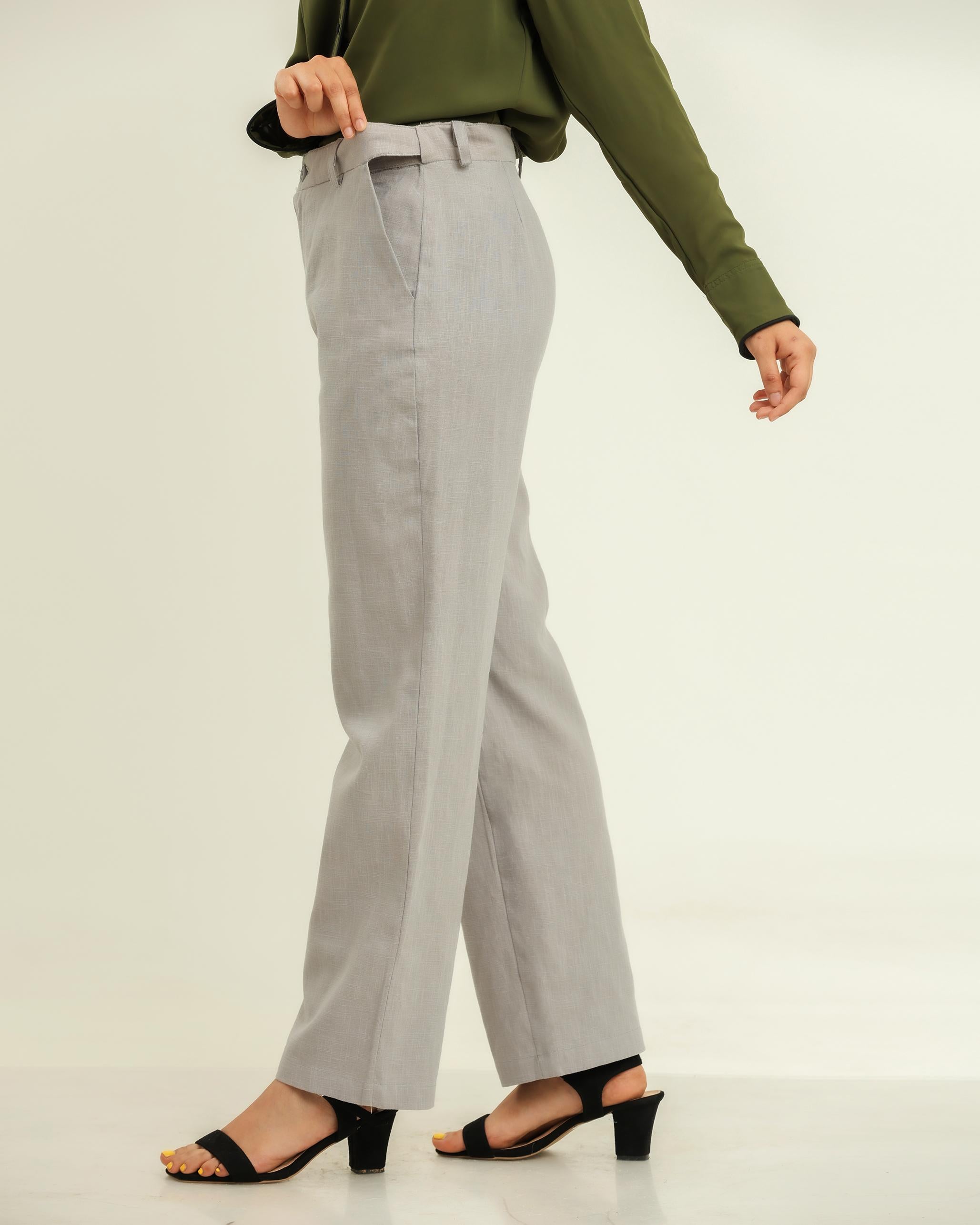 Project Love Adjustable Work Pant