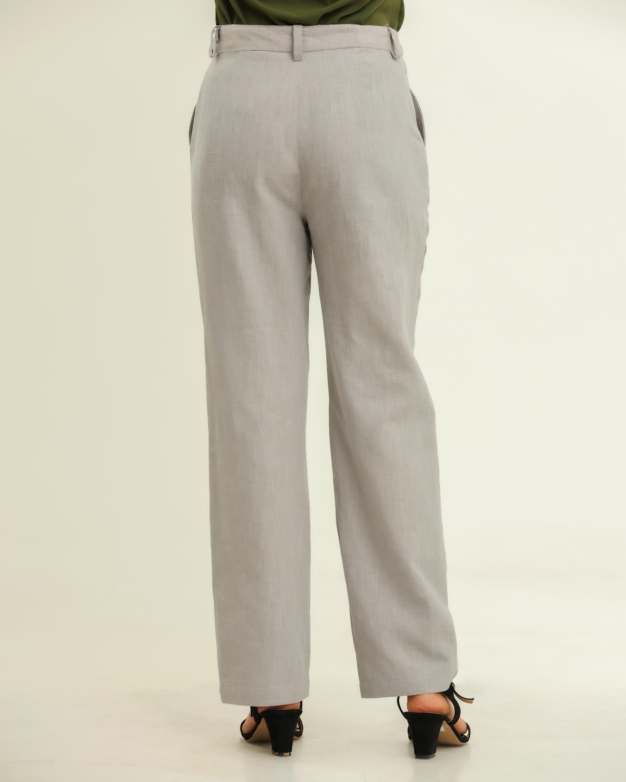 Project Love Adjustable Work Pant