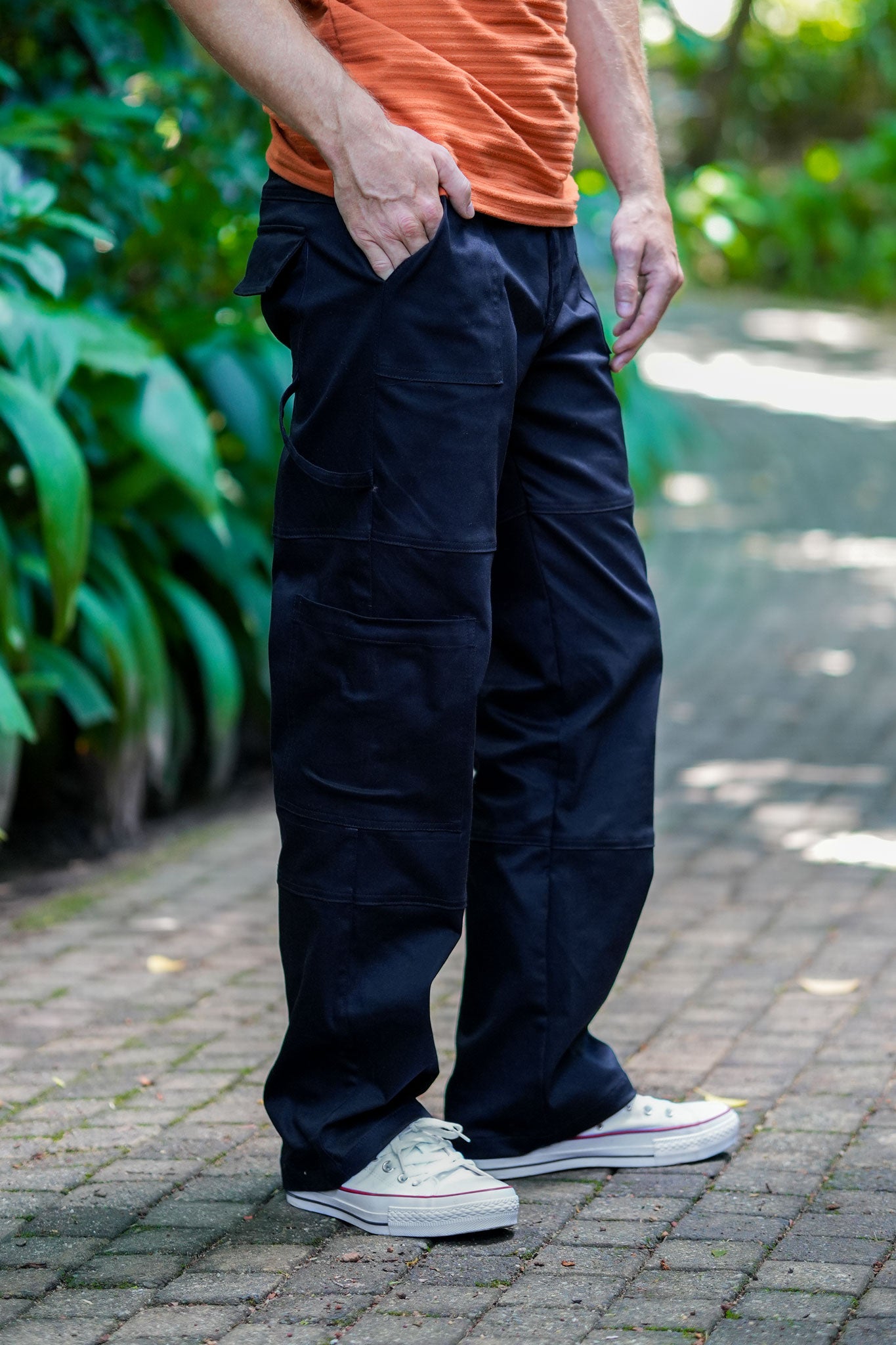 Kai Cargo Pant