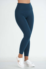 High-Rise Active Pant