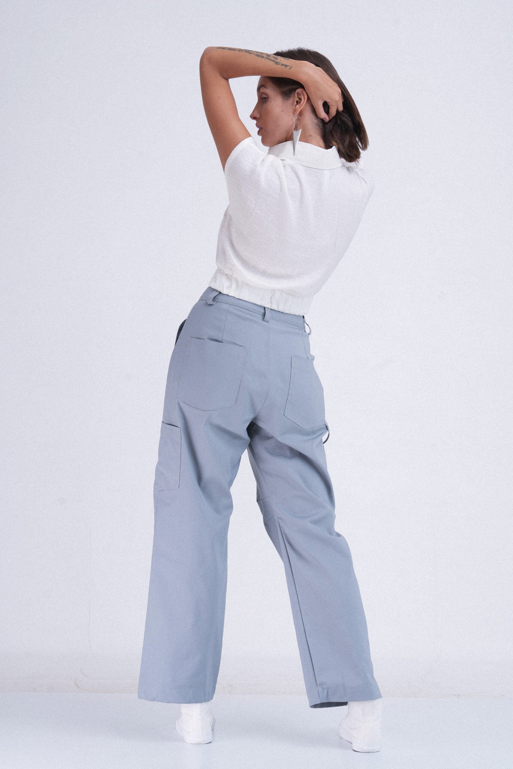 Carpenter Pant