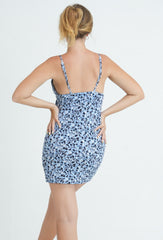 Bodycon With Straps