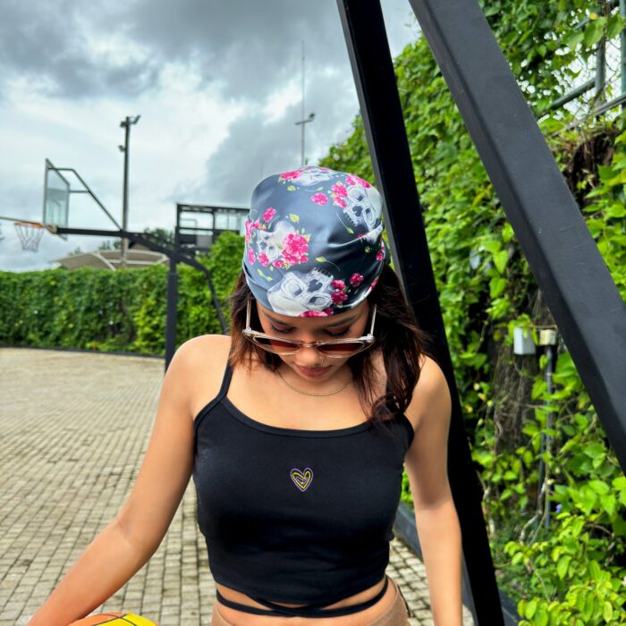 Doodle Love Mini top